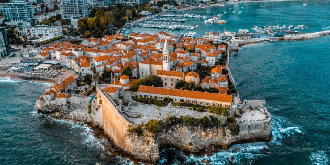 Tatile gitmek hayallerde kalmasın! Ekonomik tatilin yeni adresi belli oldu: Herkes bu şehre akın ediyor! 5